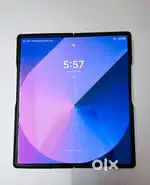 Jan 2025 Samsung Galaxy Z Fold 6 - 512 GB & Samsung Galaxy Watch 2 44m