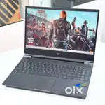 HP Victus 15 Gaming, Intel i7-12650H, 16GB RAM, 512GB SSD, RTX 4050
