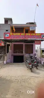 Semi furnished property are available for rent 3 Hall
