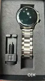 BOULT Smart watch!!