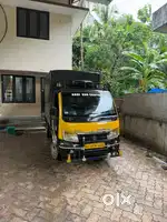 TATA mega ace Xl