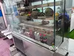 Cold counter