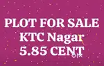 KTC Nagar Mangammal Salai( Near Geetha Flour Mill)