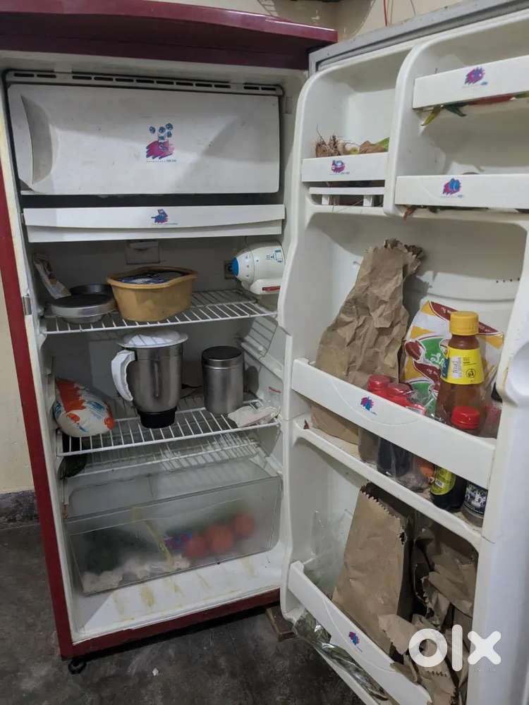 Fridge in good condition