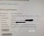 Intel i5 6th gen CPU for sale