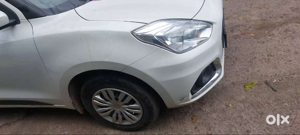 Maruti swift Desire VXI