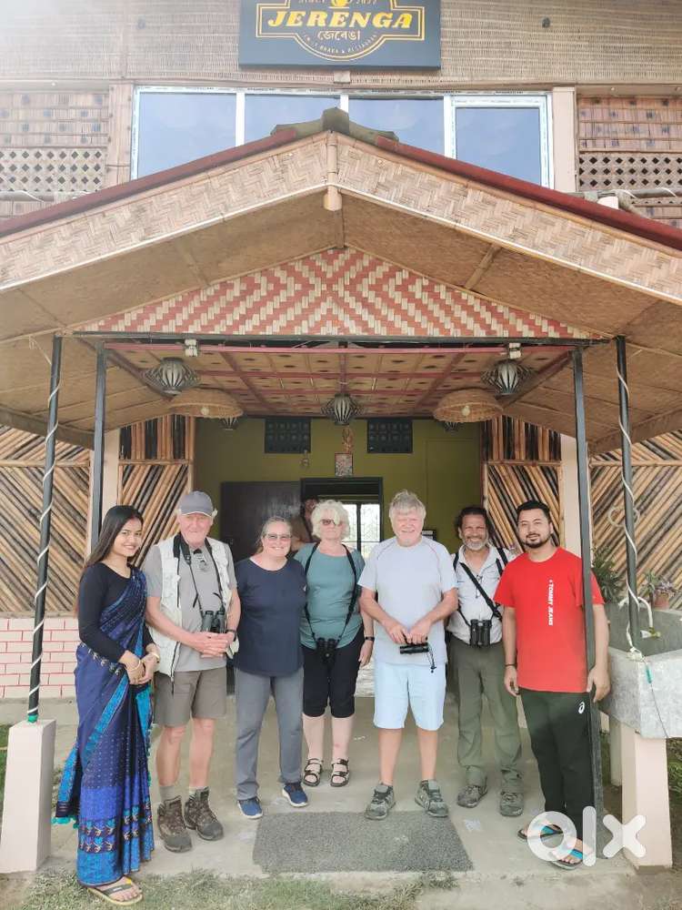 Waiter/service for restaurant