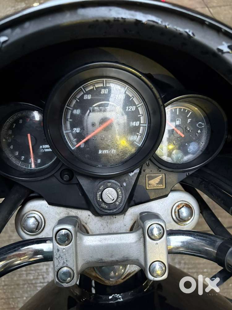 Honda unicorn 2021 model