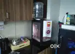 Coffee Tea Vending Machine