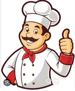 Wanted Cook