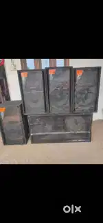 Arjent sale DJ sound