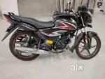 Good condition bike argent sell