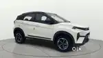 Tata Nexon Fearless S Purple 1.5 Revotorq Diesel 6MT Dual Tone, 2024..