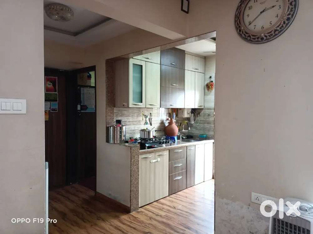 1BHK ON HEAVY DEPOSIT IN TOWER NO LOAN 1 BHK 2 BHK