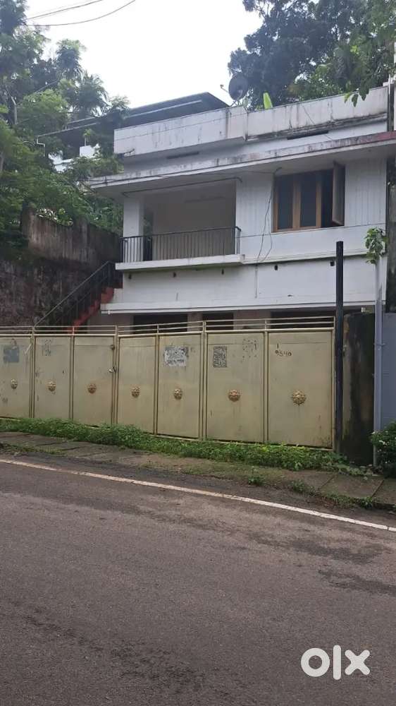 Kuravankonam 5 cents land for sale