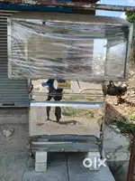 Tea point stand