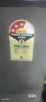 deep fridge