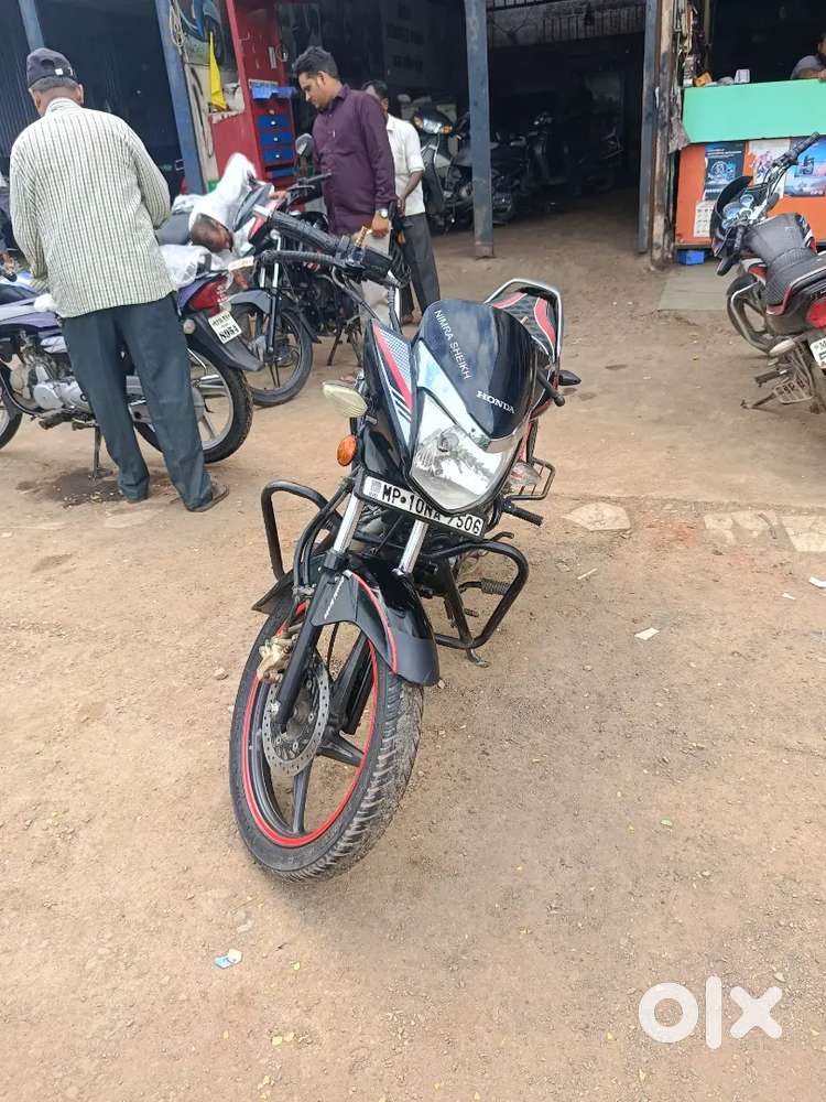 Good condition