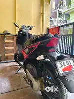 Aprilia SR150
