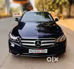 Mercedes-Benz E-Class E 220 d, 2020, Diesel