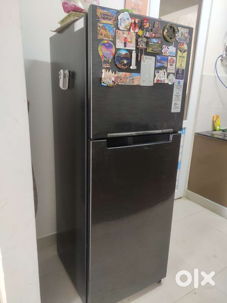 Samsung 253L Refrigerator Double Inverter Frost Free