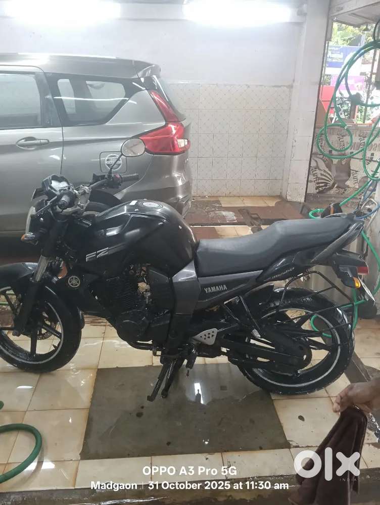 Good condition second owner