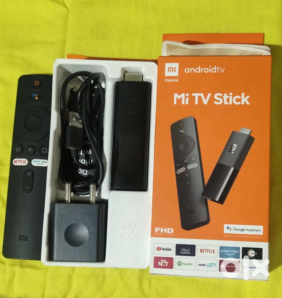 Firestick for tv