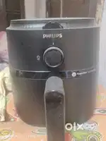 Air fryer philips