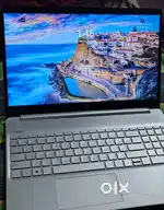 HP 15 Laptop  i5 11th Gen  16GB RAM/512GB SSD  Excellent Condition