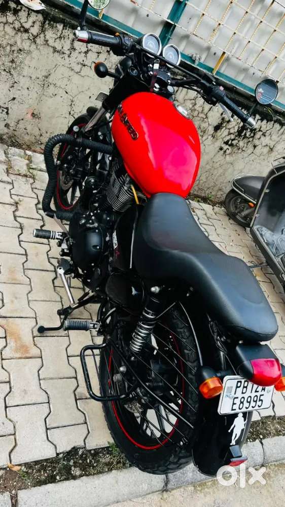 Good condition bike for sale