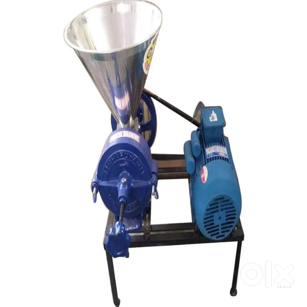 Commercial dosa grinder