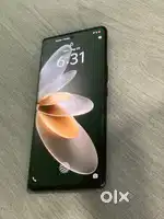 Vivo v27pro-5g model-256Gb ssd-less used one-mint condition