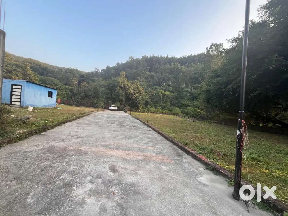 Plot Avilable in danda lakhond (sahastradhara road)