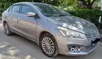 Maruti Suzuki Ciaz ZDI Plus SHVS, 2014, Diesel