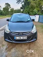 Hyundai EON Era +, 2017, Petrol