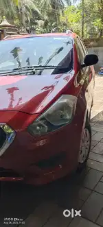 Datsun GO Plus 2015 Petrol Well Maintained