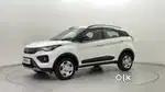 Tata Nexon 1.5 Revotorq XZ, 2020, Diesel