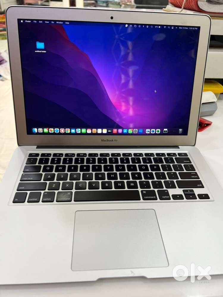Macbook air