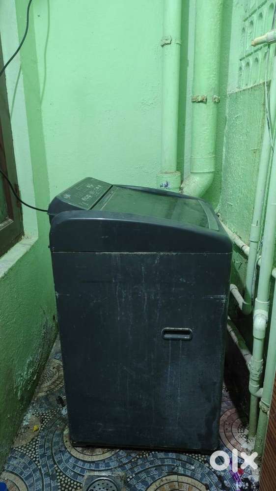 Whirlpool 6.5 Kg Washing machine