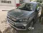 Honda Amaze 2019 Petrol 48900 Km Driven
