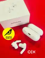 Apple Airpods Pro  2nd Generation.