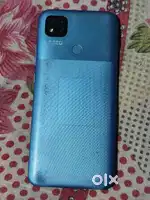 Poco c31 3ram  32rom