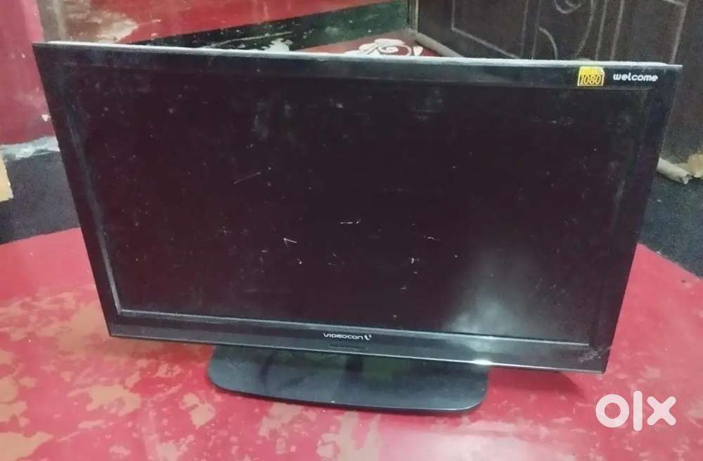 Videocon LED TV