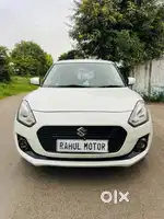 Maruti Suzuki Swift VDI Optional, 2019, Diesel