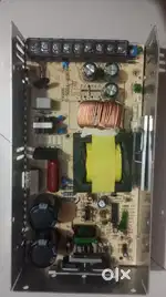 Variable power supply