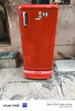 WHIRLPOOL FRIDGE SALE'S