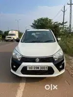 Maruti Suzuki Celerio 2019 Petrol Well Maintained