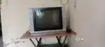 Old  tv videocon new