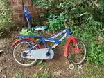 Hero cycle