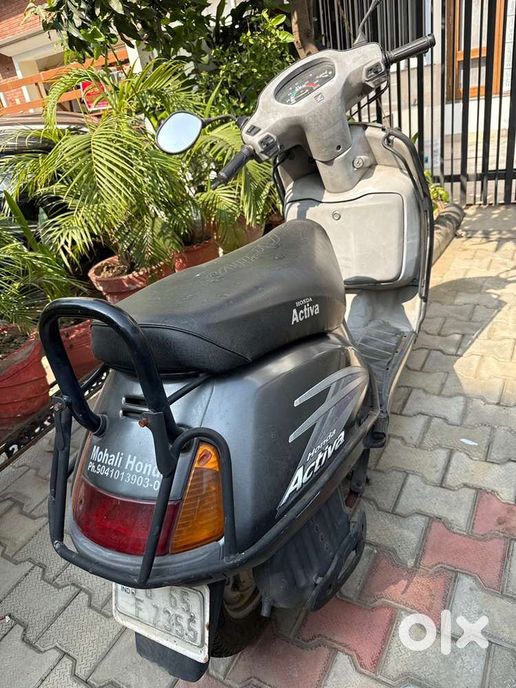 Honda Activa in excellent condition, recently serviced,!